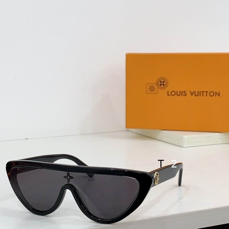 LV Sunglasses 1034